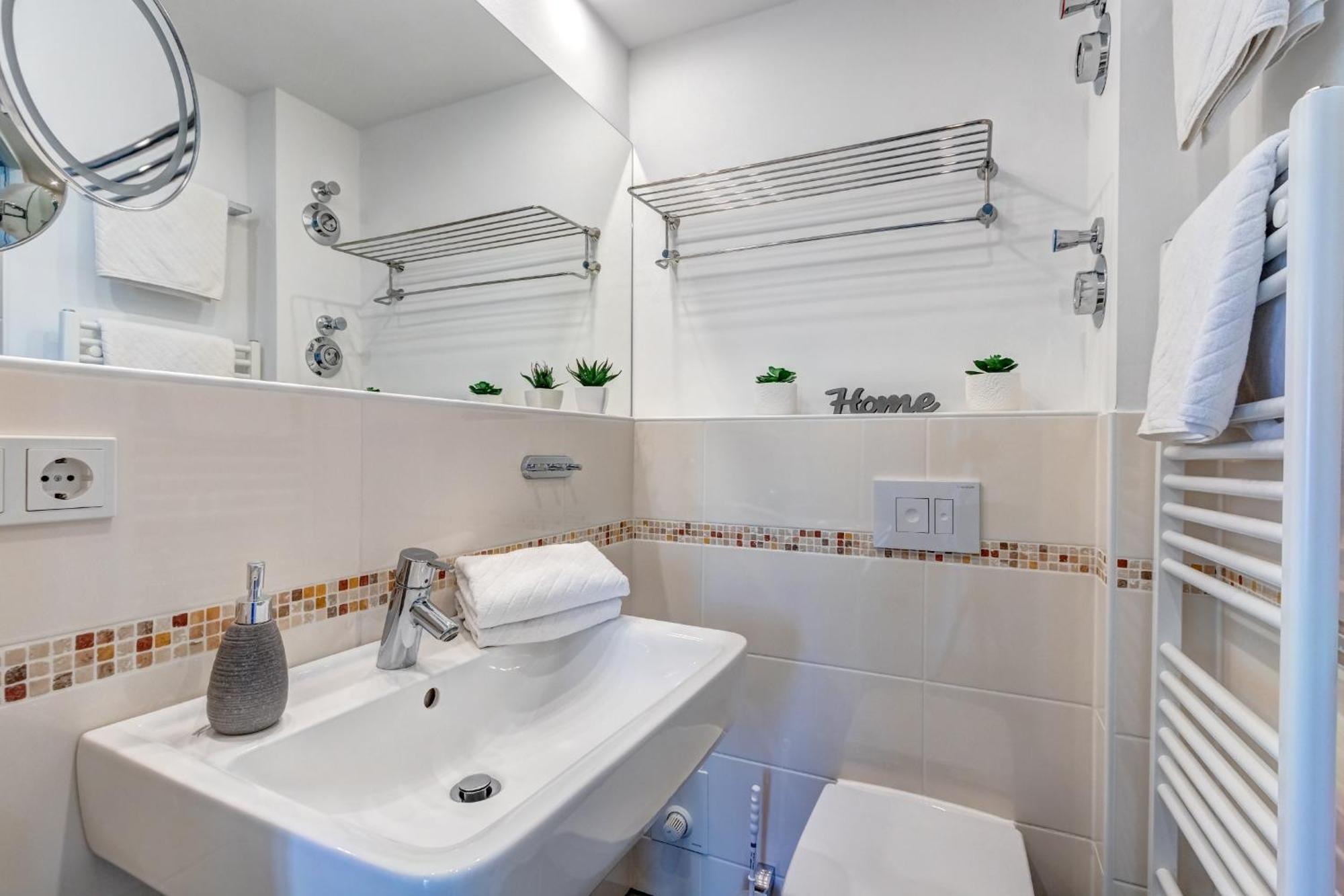 Residenz Am Balmer See - Bs 52 Mit Wellnessbereich Exterior foto